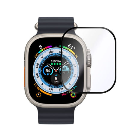 EAN 8591680154388 - FIXED FIXGAW-1029 pieza y accesorio para reloj Protector de pantalla de smartwatch imagen 3