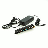 Iggual Cargador Universal Automático Cua-11t-65w