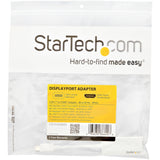 EAN 0065030866248 - StarTech.com CDP2HD4K60W Adaptador gráfico USB 3840 x 2160 Pixeles imagen 5