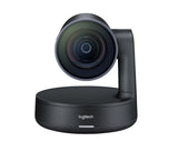 EAN 8592978163143 - Logitech 960-001224 sistema de video conferencia 16 personas(s) Ethernet Sistema de vídeoconferencia en g imagen 4