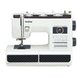 EAN 4977766762779 - Brother HF37 máquina de coser Máquina de coser semiautomática Electromecánica imagen 1