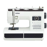 EAN 4977766762779 - Brother HF37 máquina de coser Máquina de coser semiautomática Electromecánica imagen 1