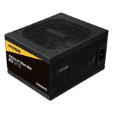 EAN 4713157727923 - Enermax Revolution D.F.12 unidad de fuente de alimentación 850 W 20+4 pin ATX ATX Negro imagen 3