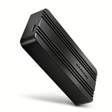 Axagon Eem2-40g Usb-C 40gbps External Enclosure For M.2 Nvme Ssd