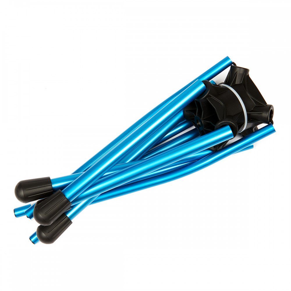 EAN 8809272094135 - Helinox Swivel Silla de camping 4 pata(s) Negro, Azul imagen 7