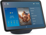 Amazon Echo Show 11 Full-Hd Display Mit 3d-Audio Graphit