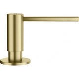 Dispe Wash Atlas 112.0717.105 Gold 300ml