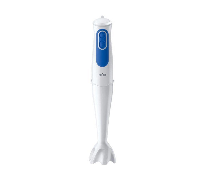 Braun Mq3000wh Smoothie Multiquick 3 Batidora De Brazo 700w