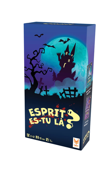 EAN 3760089891803 - Topi Games ETL-125901 juego de tablero 30 min Juego de mesa Estrategia imagen 6
