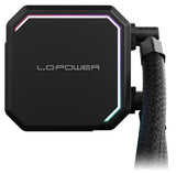 Lc-Power Lc-Cc-280-B-Argb Jetflow Series Wasserkühlung 280mm
