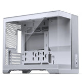Boitier Mini Tour Micro Atx Phanteks Xt V3 Avec Panneaux Vitrs (Blanc)