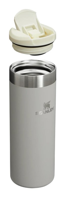 EAN 1210001910379 - Stanley The AeroLight 470 ml Gris Acero inoxidable imagen 3