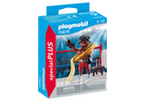 Playmobil Campeon De Boxeo