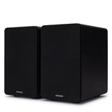 Aiwa Sp-A100 Black Altavoces Hifi Pasivos De Estantería