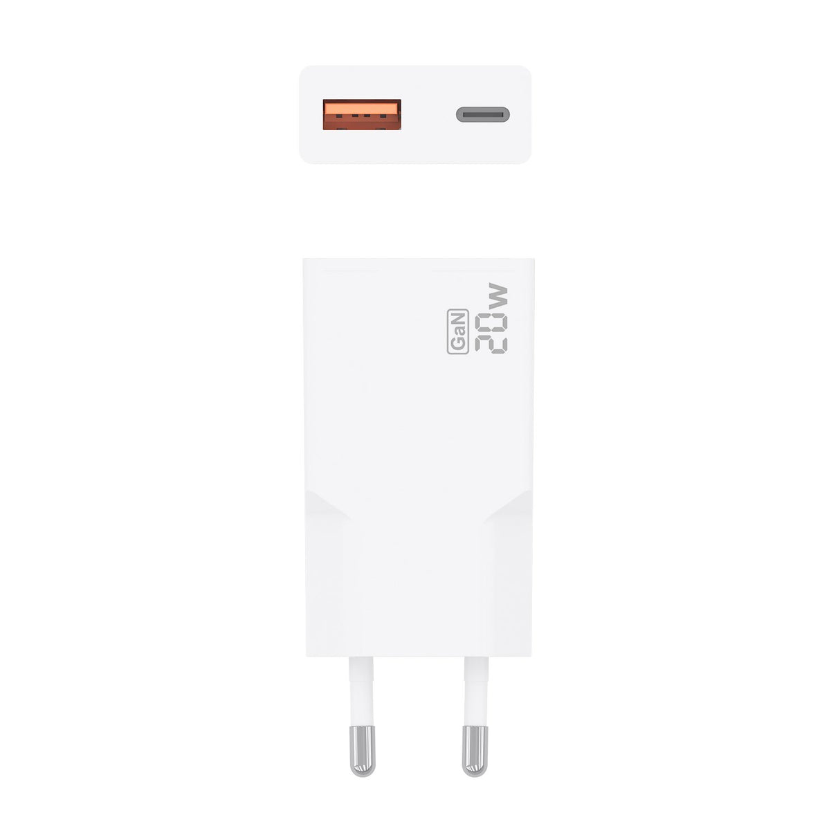 EAN 8435739904657 - AISENS A110-0998 cargador de dispositivo móvil Smartphone, Teléfono móvil, Tableta, GPS, MP3, MP4, Consol imagen 4