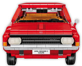 Cobi Opel Rekord C Coupe, Juguete De Construcción Cobi-24345