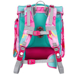 Mcneill Juego De Mochila Escolar Perfecto 5tlg. Disney-Minnie Mouse