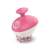 EAN 4015588885426 - Medisana AC 900 masajeador Universal Rosa, Blanco imagen 1