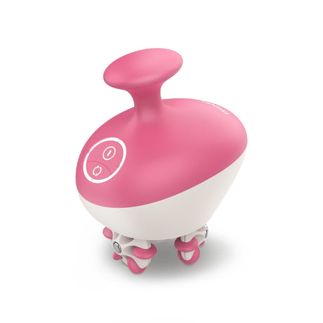 EAN 4015588885426 - Medisana AC 900 masajeador Universal Rosa, Blanco imagen 1