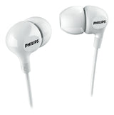 EAN 6925970709057 - Philips SHE3550WT/00 auricular y casco Auriculares Alámbrico Dentro de oído Blanco imagen 1