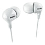 EAN 6925970709057 - Philips SHE3550WT/00 auricular y casco Auriculares Alámbrico Dentro de oído Blanco imagen 1