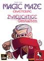 EAN 4250231718359 - Pegasus 57203G juego de tablero Magic Maze: Zwielichtige Gestalten, Magic Maze 15 min Expansión de juego  imagen 1