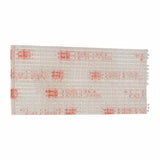 Scotch Klettstreifen Extreme Fastener Blanco, 4 Unidades