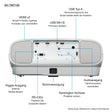 EAN 8715946670843 - Epson EH-TW7100 imagen 1