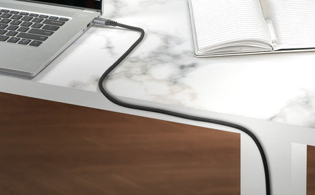 EAN 4711658150271 - ADATA CACCU3-100W-100AN-BK cable USB USB 3.2 Gen 2 (3.1 Gen 2) 1 m USB C Negro imagen 8