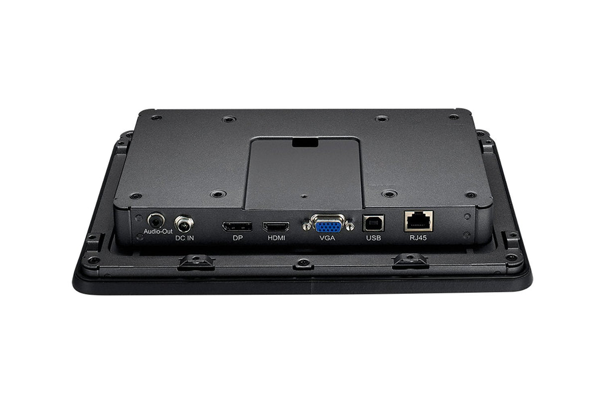 Monitor  Tactil 10" Agneovo Tx10 Ip65/Vga/Hdmi/Dp