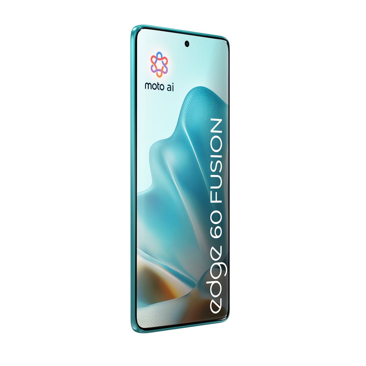Smartphone Motorola Moto Edge 60 Fusion 5g 8gb/256gb Amazonite Pb7e0034se