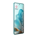 Smartphone Motorola Moto Edge 60 Fusion 5g 8gb/256gb Amazonite Pb7e0034se