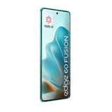 EAN 0840023295850 - Motorola edge 60 fusion 16,9 cm (6.67") SIM doble Android 15 5G USB Tipo C 8 GB 256 GB 5200 mAh Turquesa imagen 9