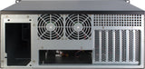 Inter-Tech 4u-4098-S Caja Rack 4u Atx Usb Sin Fuente