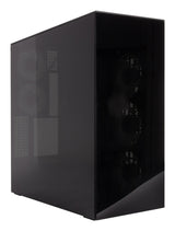 EAN 4895265000300 - ARCTIC Xtender Black (Tinted Glass) Midi Tower Negro imagen 2