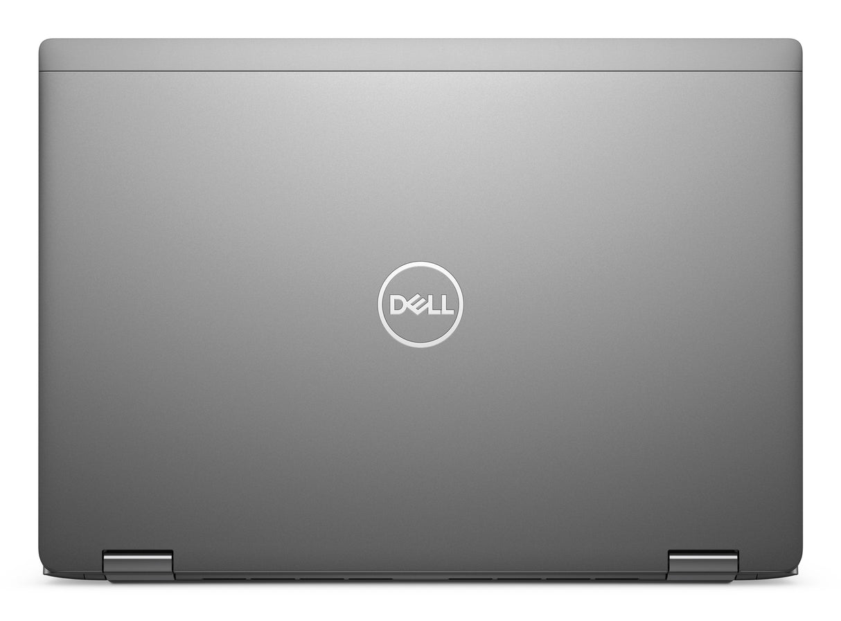 Dell Latitude 7450 - Flip-Design - Intel Core Ultra 7 165u 1.7 Ghz - Intel Evo Vpro Enterprise Platform - Win 11 Pro - Intel Graphics - 16 Gb Ram - 512 Gb Ssd Nvme, Tlc - 35.565 Cm 14 In