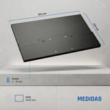 EAN 8435364319987 - iggual MPL156 pantalla para PC 39,6 cm (15.6") 1920 x 1080 Pixeles Full HD LED Negro imagen 9