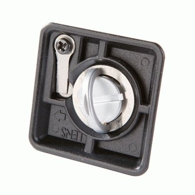 Cullmann Cross Cx470 Qr-Plate 40470