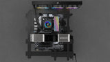 EAN 840006674368 - Corsair Dominator Titanium CMP32GX5M2B6400C32W módulo de memoria 32 GB 2 x 16 GB DDR5 imagen 8