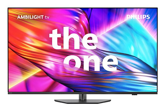 Televisor Philips 50pus8919 50' Ultra Hd 4k Ambilight Smart Tv Wifi