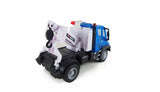 Amewi Rc Auto Mini Truck Abschleppw. Azul Liion Akku 500mah