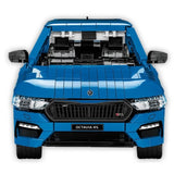 EAN 5902251243432 - COBI Škoda Octavia RS imagen 3