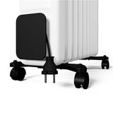 Radiador De Aceite Tristar Ka-5379 3 Potencias 800-1200-2000w 9 Elementos Caloríficos