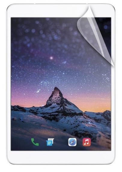 Protector De Pantalla Mobilis Para Galaxy Tab S6 Lite