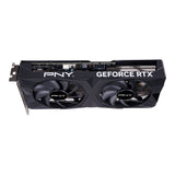 Pny Vga Nvidia Rtx 4060 Ti 8gb Verto Dual Fan Dlss