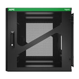 Armario Apc Ar112sm  Rack 12u Rack O Bastidor Independiente
