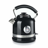 Ariete 2854 Tetera Eléctrica 1,7 L 2000 W Negro