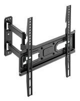Manhattan 462419 Soporte De Pared Para Tv Led Lcd 32-55" Full Motion Negro