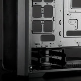 Raijintek Ponos Ms (Negro, Mesh-Version) 0r20b00154