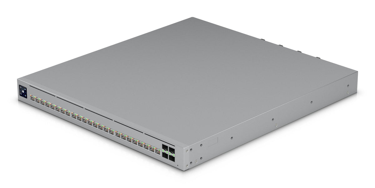 Ubiquiti Ecs-24s-Poe Enterprise Campus 24 Poe Switch